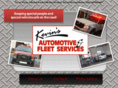 kevinsautofleet.com