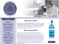 norcaltesting.net