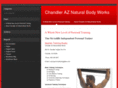 personaltrainersofchandler.net