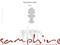 samphirebar.com