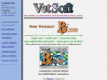 vetsoft-software.com