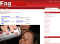 fagfails.com
