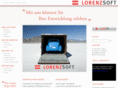 lorenzsoft.biz