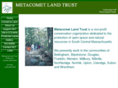 metacometlandtrust.org