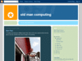oldmancomputing.com