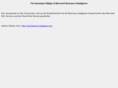 the-developer-site-of-microsoft-business-intelligence.com