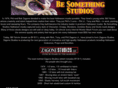 besomethingstudios.com