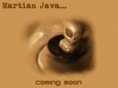 martianjava.com