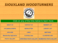 siouxlandwoodturners.org