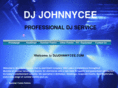 djjohnnycee.com