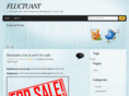 fluctuant.com