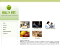 health1stservices.com