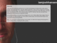 joshthewebmaster.com