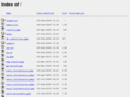 johngoodwindata.co.uk