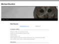 michaelburdick.com