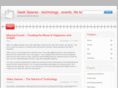 geekspaces.net