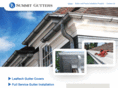 summitgutters.com