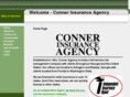 connerinsurance.com