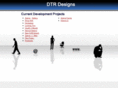 dtrdesign.com