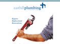 easthillplumbing.com