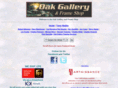 oakgalleryandframe.com