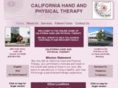 cahandpt.com