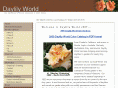 daylilyworld.com
