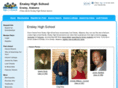 ensleyhighschool.org
