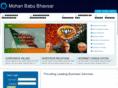 mohanbabubhavsar.com