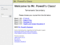 mrpowellsclass.com