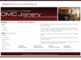 omcjoinery.com