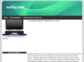 satky.net