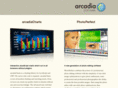 arcadiasoftware.net