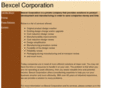 bexcel-corp.com