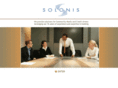 solonis.com