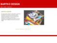 bartkodesign.net