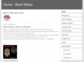 brettwales.com
