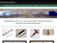 fortnercraftsshop.com