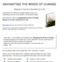 navigatingthewindsofchange.com