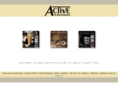 active-audio.com