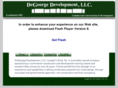 degeorgedevelopment.com