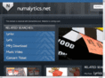 numalytics.net