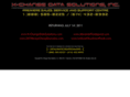 x-changedatasolutions.com