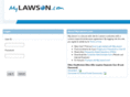 mylawson.com