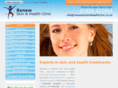 renewskinandhealthclinic.com