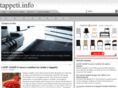 tappeti.info
