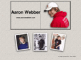 aaronwebber.net