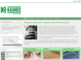 kashecindia.net