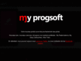 myprogsoft.fr