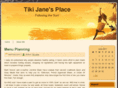 tikijanesplace.com